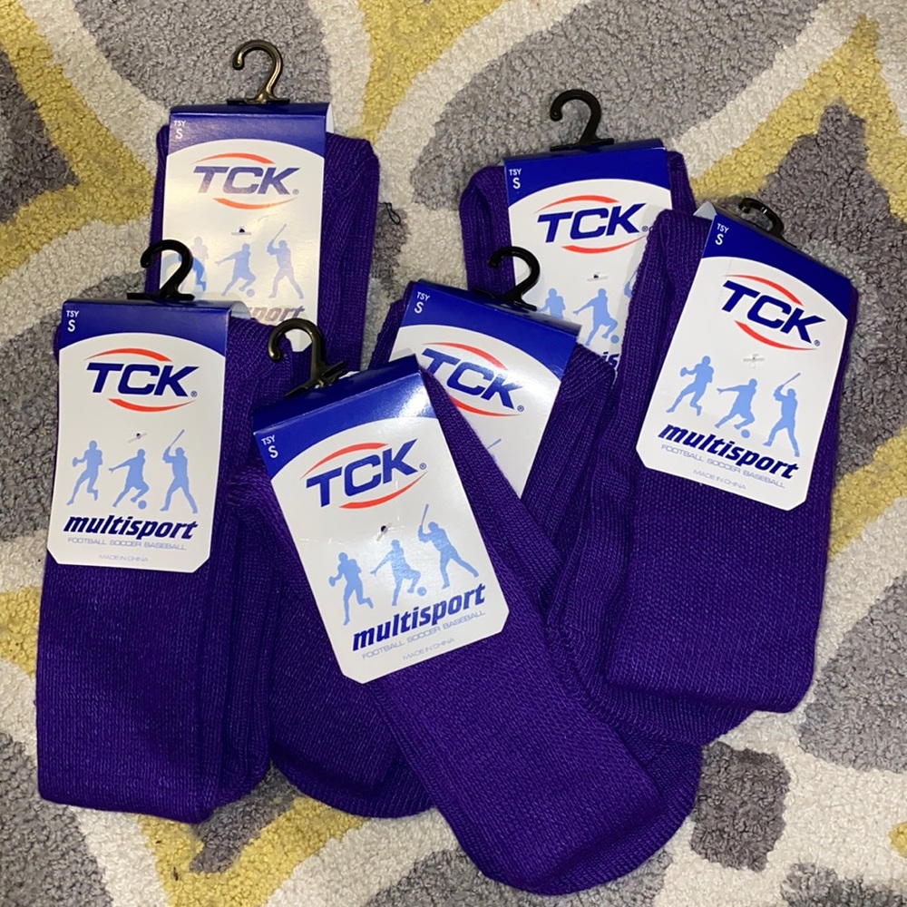 TCK Multisport Socks